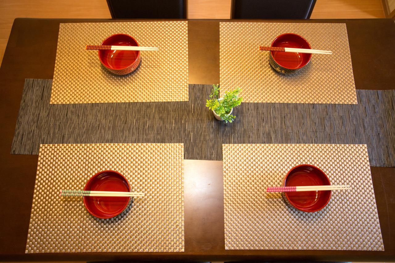 Aoi-Riverside Old Townhouse Kyoto Exteriör bild